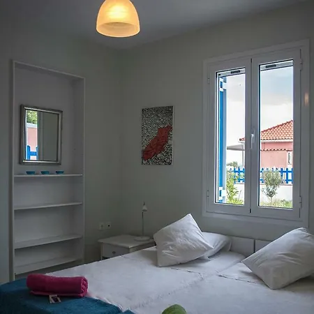 The Blue Door Holiday home *